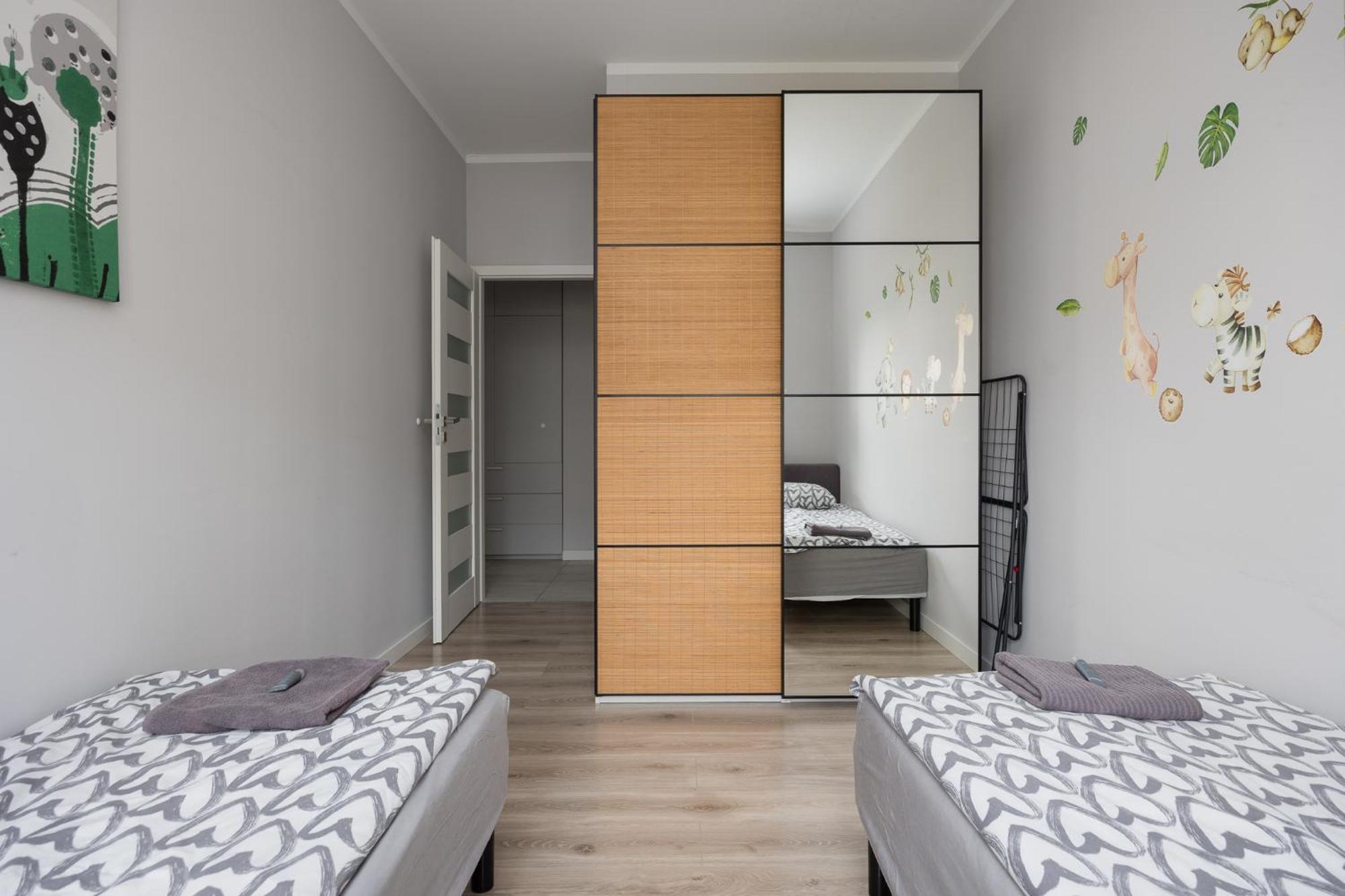 Warsaw-Aparts Herbu Janina Szpital Esterno foto